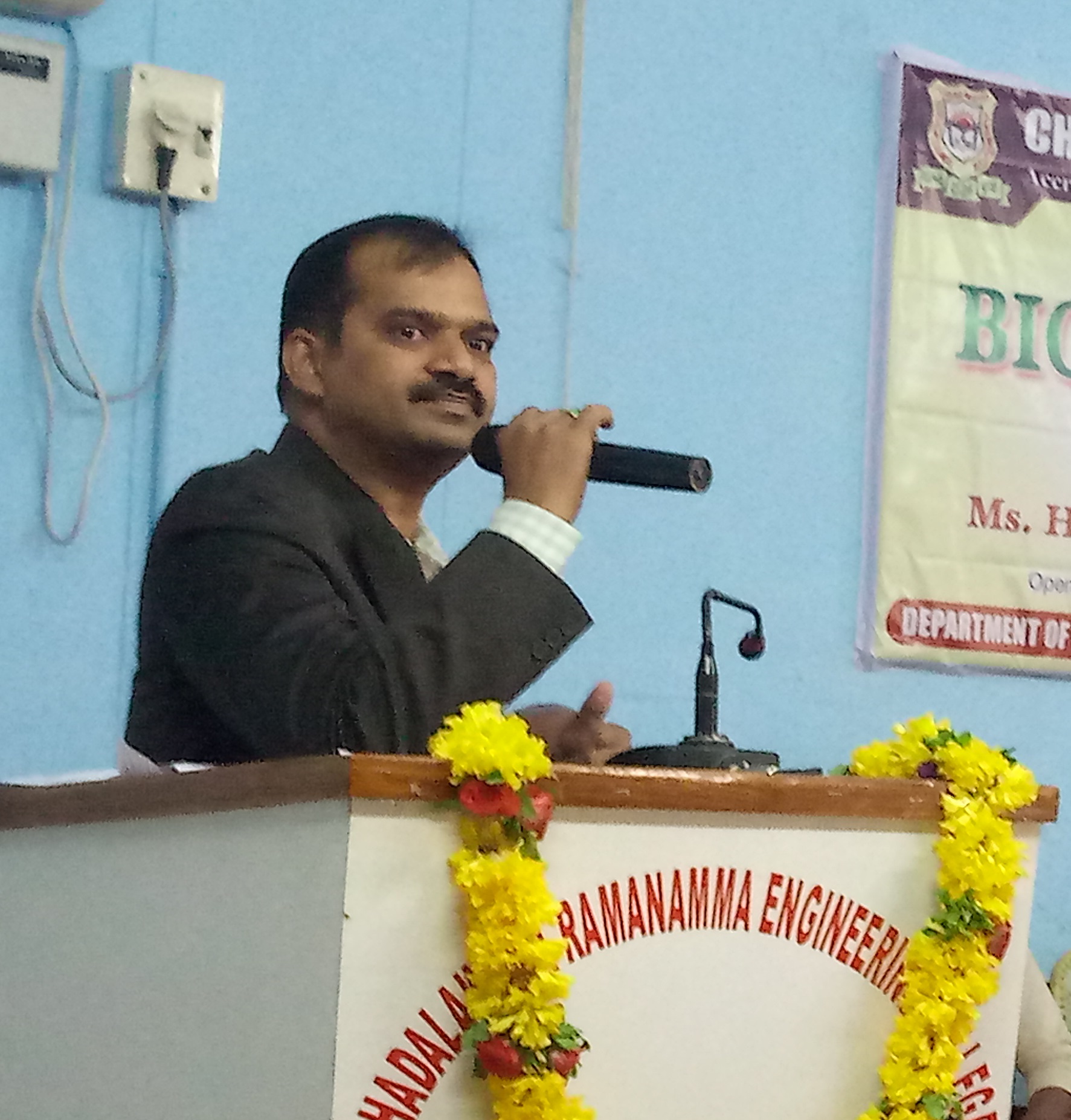 Prof.J.NagaMunneiah