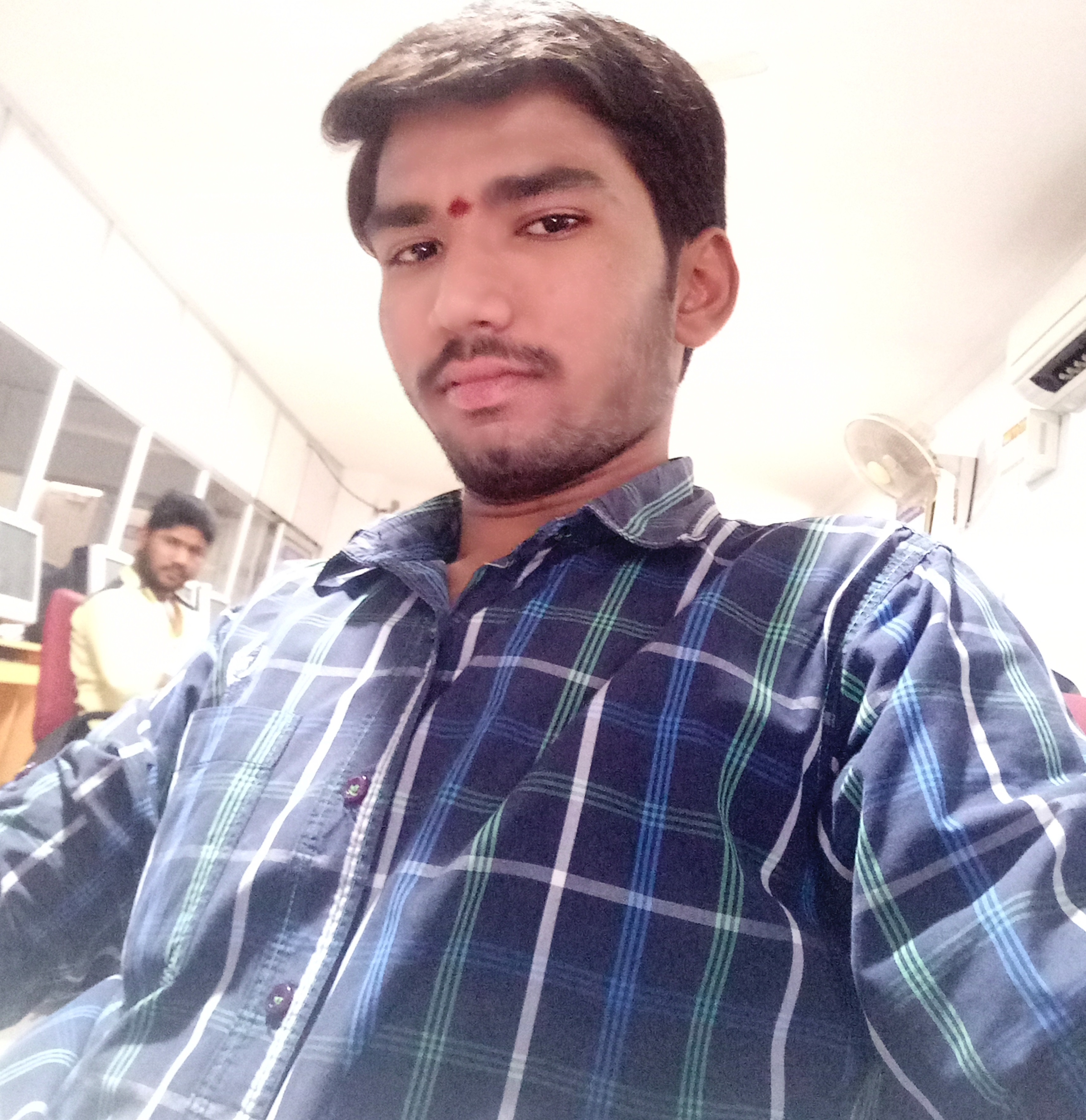 K.Rohith